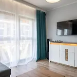 Rentplanet - Apartament Walonska