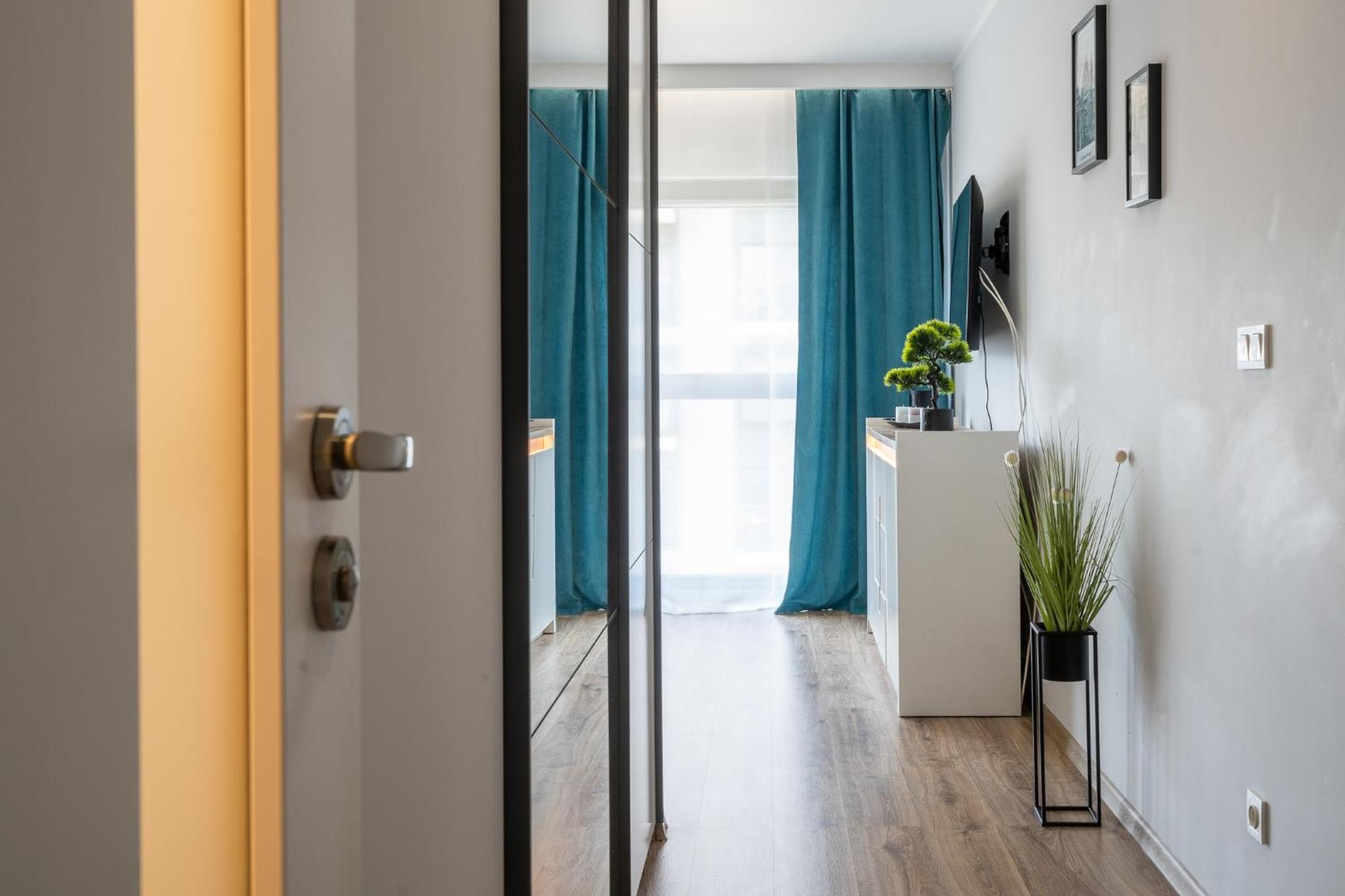 Rentplanet - Walonska Apartament Wrocław