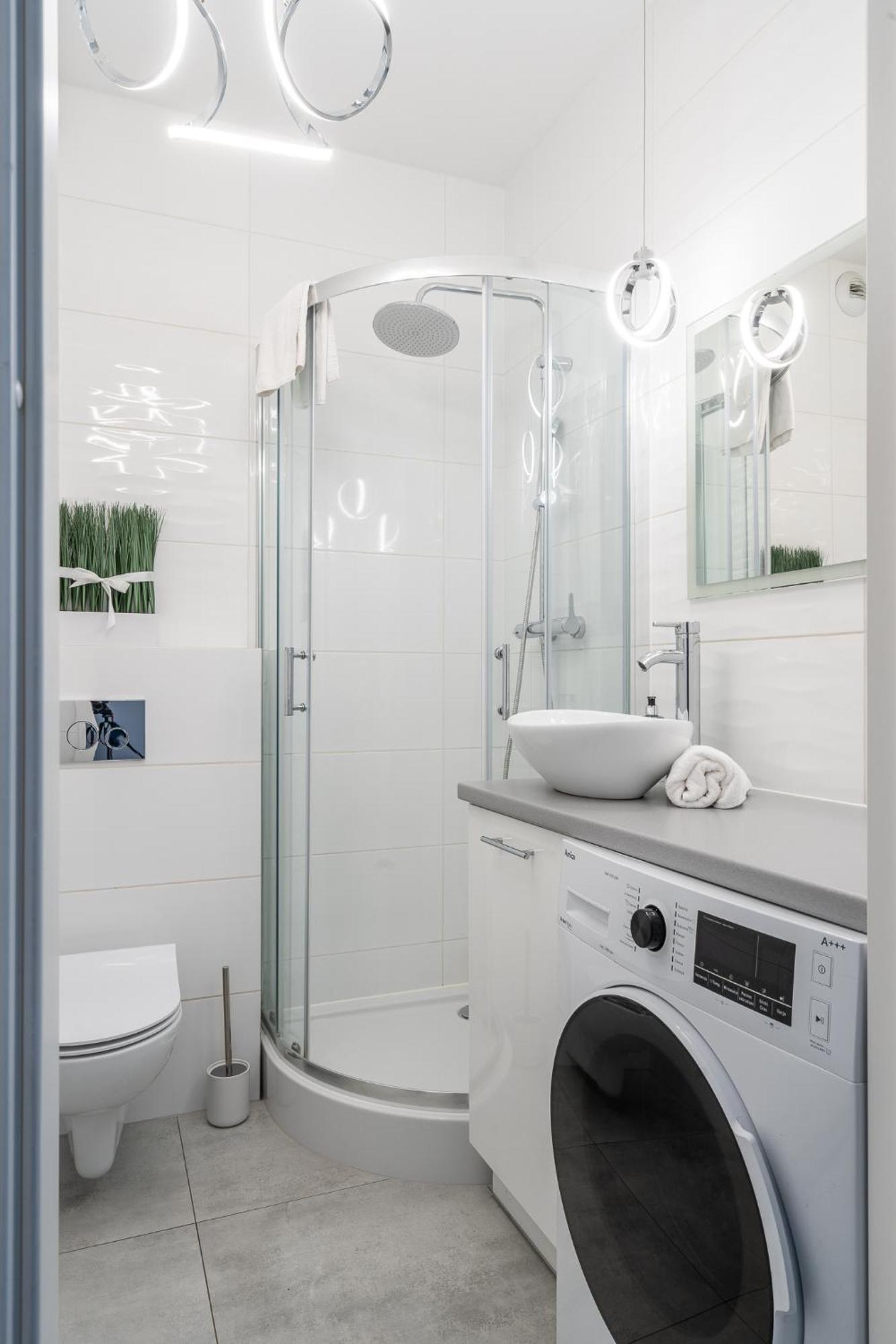 Rentplanet - Walonska Apartament *