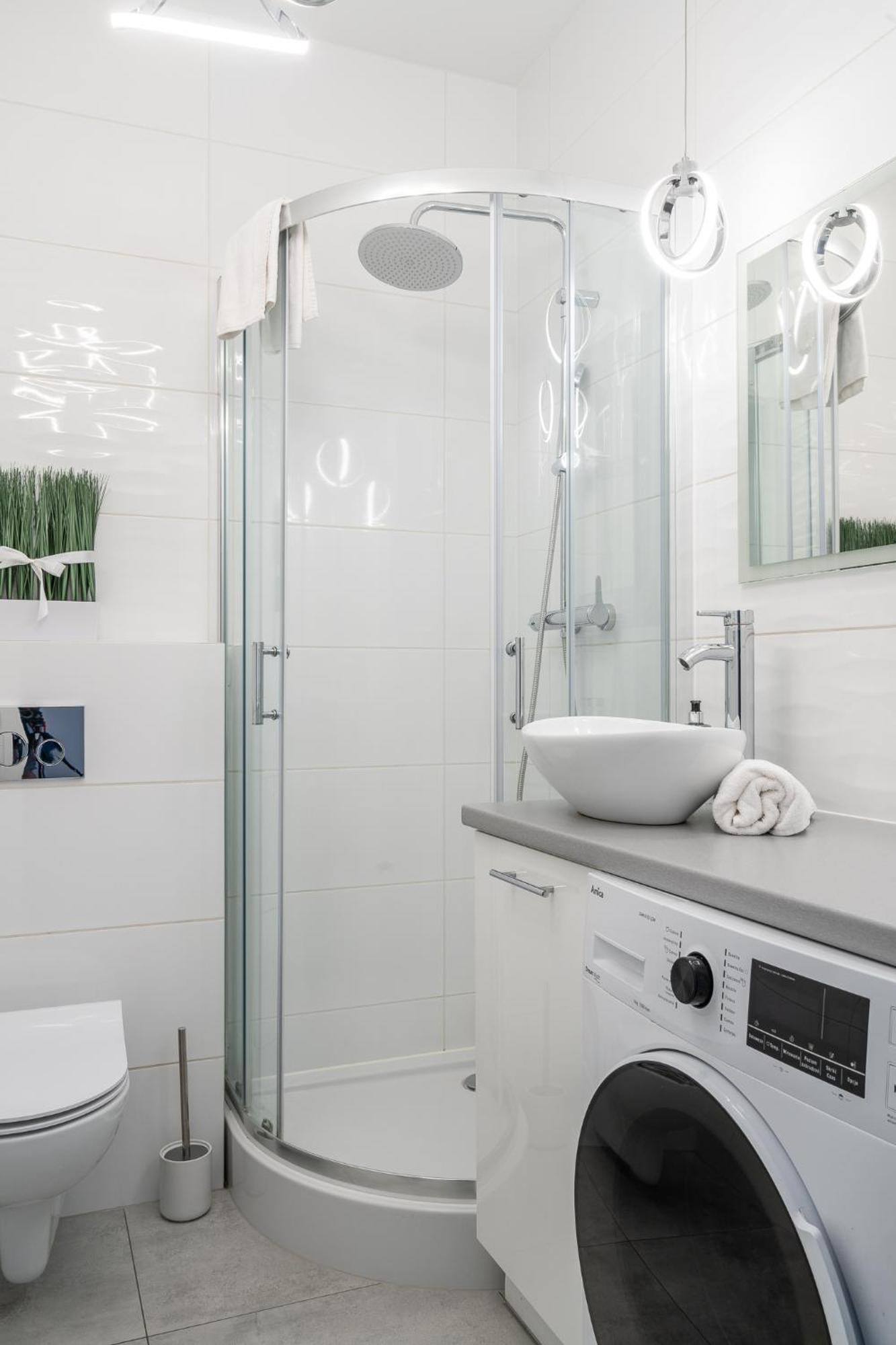 Apartament Rentplanet - Walonska