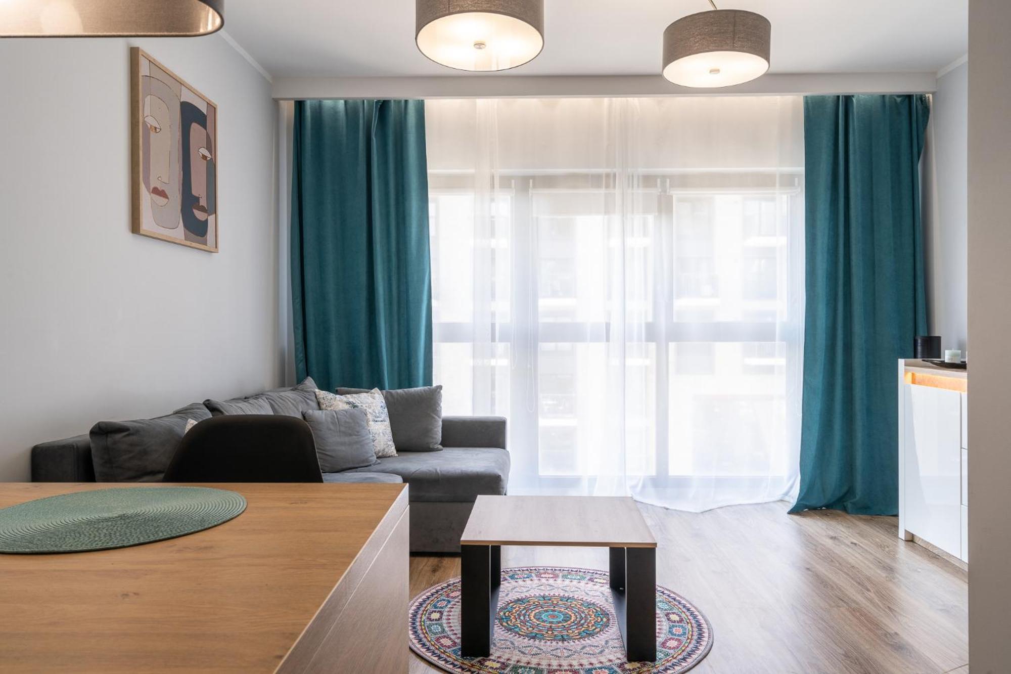Rentplanet - Walonska Wrocław