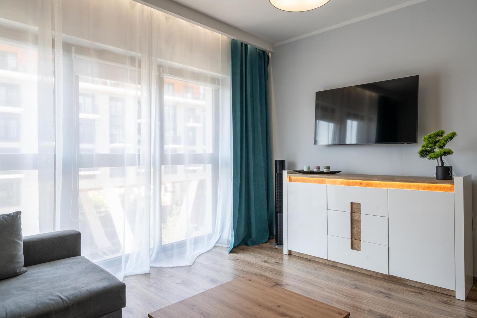 Rentplanet - Walonska * Wrocław